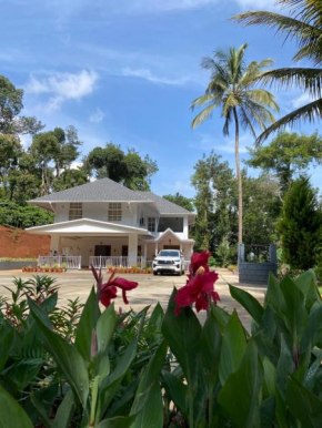 Lakshmi Hospitality
